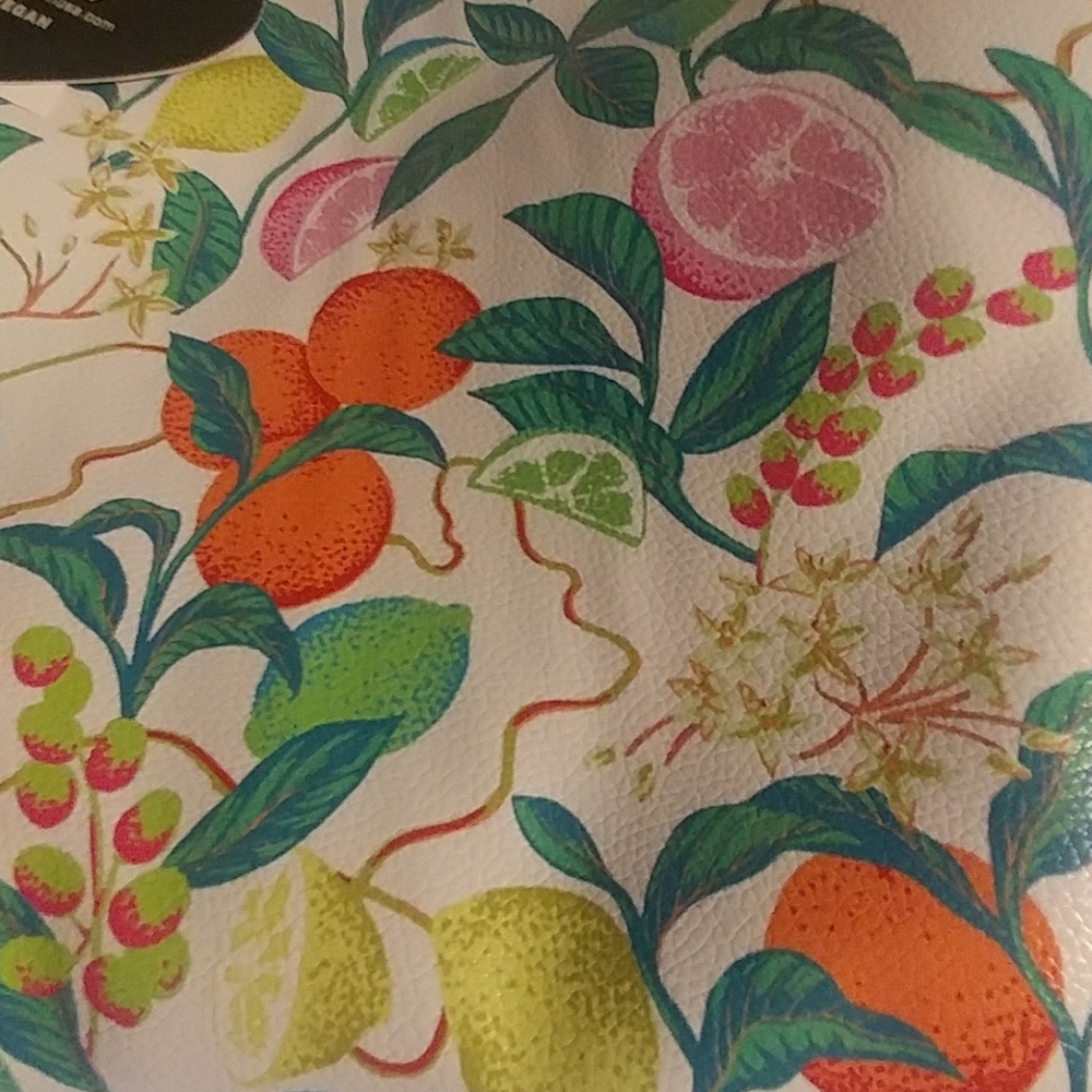 Reversible Shoulder Bag - Picture 2 of 4